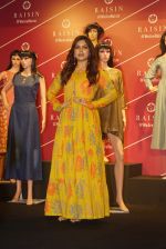 Bhumi Pednekar at the Launch Of Raisin - Contemporary Fusion Wear For Wome on 14th Aug 2018 (19)_5b75197b98fb4.JPG