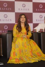 Bhumi Pednekar at the Launch Of Raisin - Contemporary Fusion Wear For Wome on 14th Aug 2018 (32)_5b751a5c52305.JPG