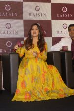 Bhumi Pednekar at the Launch Of Raisin - Contemporary Fusion Wear For Wome on 14th Aug 2018 (34)_5b7519b8e16c7.JPG