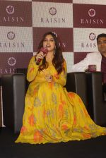 Bhumi Pednekar at the Launch Of Raisin - Contemporary Fusion Wear For Wome on 14th Aug 2018 (35)_5b7519be447ba.JPG