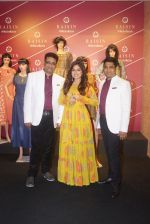 Bhumi Pednekar at the Launch Of Raisin - Contemporary Fusion Wear For Wome on 14th Aug 2018 (38)_5b7519c7a39b0.JPG