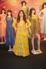 Bhumi Pednekar at the Launch Of Raisin - Contemporary Fusion Wear For Wome on 14th Aug 2018 (43)_5b7519d84c572.JPG