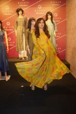 Bhumi Pednekar at the Launch Of Raisin - Contemporary Fusion Wear For Wome on 14th Aug 2018 (46)_5b7519e374246.JPG