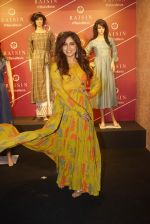 Bhumi Pednekar at the Launch Of Raisin - Contemporary Fusion Wear For Wome on 14th Aug 2018 (50)_5b7519f076234.JPG