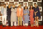 Ekta Kapoor, Annu Kapoor, Habib Faisal, Supriya Pilgaonkar, Parikshit Sahni, Amol Parashar, Chetna Pande at the Trailer Launch Of Upcoming Alt Balaji_s Web Series Home on 15th Aug 2018 (3)_5b758527d0e37.JPG