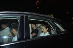 Janhvi Kapoor spotted at Bastian in bandra on 15th Aug 2018 (6)_5b752a5d9792a.JPG