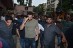 John Abraham visits the Gaiety theatre in bandra to check the audience response to his film Satyamev Jayate on 15th Aug 2018 (6)_5b752a79b1aa6.JPG