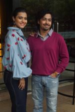 Kajol, Riddhi Sen Spotted At Intreview Of Helicopter Eela on 16th Oct 2018 (1)_5b7587956cbb6.JPG