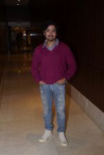 Riddhi Sen Spotted At Intreview Of Helicopter Eela on 16th Oct 2018 (6)_5b7587a5d3e1a.JPG