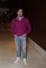 Riddhi Sen Spotted At Intreview Of Helicopter Eela on 16th Oct 2018 (7)_5b7587a8a32ad.JPG