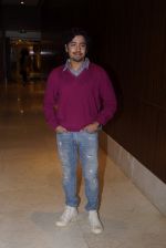 Riddhi Sen Spotted At Intreview Of Helicopter Eela on 16th Oct 2018 (9)_5b7587ae7246f.JPG