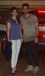 Soha Ali Khan, Kunal Khemu at Saif Ali Khan_s birthday party at his home in bandra on 15th Aug 2018 (15)_5b752b1896d4c.jpg