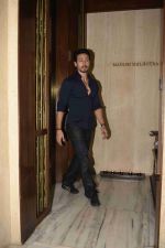 Tiger Shroff at Manish Malhotra_s party in his bandra home on 14th Aug 2018 (16)_5b75220a7c47c.JPG