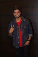 Jassi Gill at the promotion of film Happy Bhaag Jayegi Returns on 18th Aug 2018 (49)_5b7a66d35d117.JPG