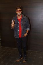 Jassi Gill at the promotion of film Happy Bhaag Jayegi Returns on 18th Aug 2018 (56)_5b7a66e74296f.JPG
