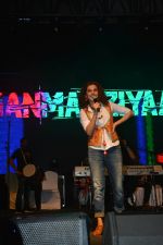 Taapsee Pannu at Manmarziyaan Music Concert in NM College In Juhu on 19th Aug 2018 (42)_5b7a74beb6c6d.jpg