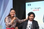 Kajol, Riddhi Sen promotes her film Helicopter Eela at Umang festival in NM college ,vileparle on 20th Aug 2018 (10)_5b7bc1d139a49.JPG