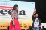 Kajol, Riddhi Sen promotes her film Helicopter Eela at Umang festival in NM college ,vileparle on 20th Aug 2018 (5)_5b7bc1c4564ac.JPG