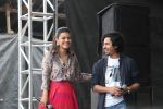 Kajol, Riddhi Sen promotes her film Helicopter Eela at Umang festival in NM college ,vileparle on 20th Aug 2018 (8)_5b7bc288c72a2.JPG