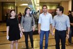 Sachin Tendulkar, Anjali Tendulkar, Sara Tendulkar, Ritesh Sidhwani Attends Special Screening Of Film Gold in Rangbhawan In Bandra on 24th Aug 2018 (12)_5b81680d6e22c.jpg