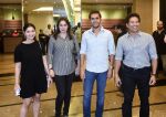 Sachin Tendulkar, Anjali Tendulkar, Sara Tendulkar, Ritesh Sidhwani Attends Special Screening Of Film Gold in Rangbhawan In Bandra on 24th Aug 2018 (14)_5b8168125f74e.jpg