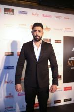 Amit Sadh at Miss Diva 2018 subcontest at Lord of Drinks in lower parel on 24th Aug 2018 (10)_5b83855eb3446.jpg