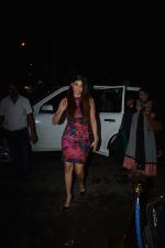 Daisy Shah with mother spotted at Bastian in bandra on 25th Aug 2018 (4)_5b83a82827ea1.JPG
