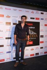 Freddy Daruwala at Miss Diva 2018 subcontest at Lord of Drinks in lower parel on 24th Aug 2018 (20)_5b8385815e563.jpg