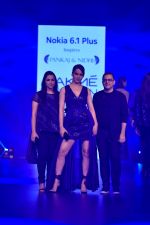 Kangana Ranaut at Pankaj and Nidhi Show at Lakme Fashion Week on 26th Aug 2018 (41)_5b83c4786d30e.JPG
