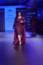 Model walk the ramp for Narendra Kumar at Lakme Fashion Week on 26th Aug 2018 (85)_5b83d0b15877b.JPG