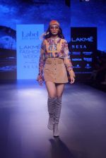 Model walk the ramp for ritu kumar at Lakme Fashion Week on 26th Aug 2018 (29)_5b83d151d892c.JPG