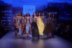 Model walk the ramp for ritu kumar at Lakme Fashion Week on 26th Aug 2018 (50)_5b83d189413b1.JPG