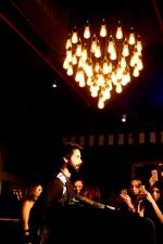 Shahid Kapoor at Miss Diva 2018 subcontest at Lord of Drinks in lower parel on 24th Aug 2018 (18)_5b8385e79aaac.jpg