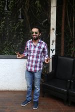 Siddhanth Kapoor at Fundraiser for Kerala in B lounge juhu on 24th Aug 2018 (5)_5b83860b4f49c.jpg