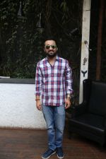 Siddhanth Kapoor at Fundraiser for Kerala in B lounge juhu on 24th Aug 2018 (6)_5b83860fa3935.jpg