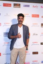 Sikander Kher at Miss Diva 2018 subcontest at Lord of Drinks in lower parel on 24th Aug 2018 (12)_5b838633e5aaa.jpg