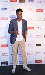 Sikander Kher at Miss Diva 2018 subcontest at Lord of Drinks in lower parel on 24th Aug 2018 (13)_5b8386377e999.jpg