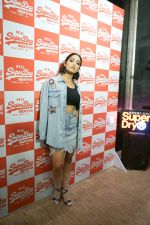 Yami Gautam At Superdry Party At St Regis Hotel In Mumbai on 26th Aug 2018 (20)_5b83c540940aa.jpg