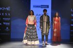 at Vineet Rahul Show at Lakme Fashion Week on 26th Aug 2018 (29)_5b83c44aba58a.JPG