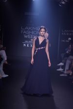Model walk the ramp for 6 degree studio Show at lakme fashion week on 27th Aug 2018 (139)_5b84f349d3476.JPG