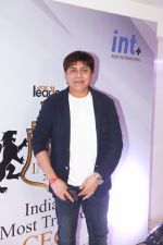 Sudesh Lehri at WCRC Leaders awards in Sahara Star hotel, Santacruz on 27th Aug 2018 (6)_5b850cf950ecb.jpg