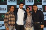  Shivam Tiwari at the Music Launch of Hindi film 22 Days on 28th Aug 2018 (123)_5b86616316558.JPG