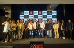  Shivam Tiwari at the Music Launch of Hindi film 22 Days on 28th Aug 2018 (196)_5b8661a341087.JPG