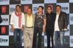 Shaan, Aditya Narayan at the Music Launch of Hindi film 22 Days on 28th Aug 2018 (94)_5b8663669de82.JPG