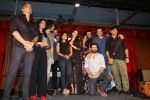 Avinash Tiwary and Tripti Dimri, Imtiaz ALi, Sajjad Ali, Mohit Chauhan at Laila Majnu Music Concert in Flyp In Kamala Mills ,Lower Parel on 29th Aug 2018 (40)_5b879930acad6.jpg