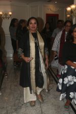 Shabana Azmi at the Special screening of film Once Again in bandra on 30th Aug 2018 (11)_5b88ebead5fcd.JPG