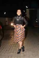 Taapsee Pannu at the Screening of film Stree in pvr juhu on 30th Aug 2018 (22)_5b88ece8d1f46.JPG