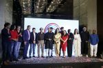 Kashish Khan, Prernaa Arora along with Arjun N Kapoor at the Launch of Studio five elements in Hyatt Regency in andheri on 31st Aug 2018 (14)_5b8cdd1103787.jpg