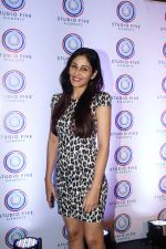 Pooja Chopra at the Launch of Studio five elements in Hyatt Regency in andheri on 31st Aug 2018 (23)_5b8cdd2f151b8.jpg