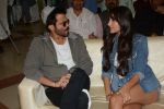 Anil Kapoor and Nora Fatehi at a social event with NBT at vile Parle on 5th Sept 2018 (11)_5b90e05a5c4c0.jpg
